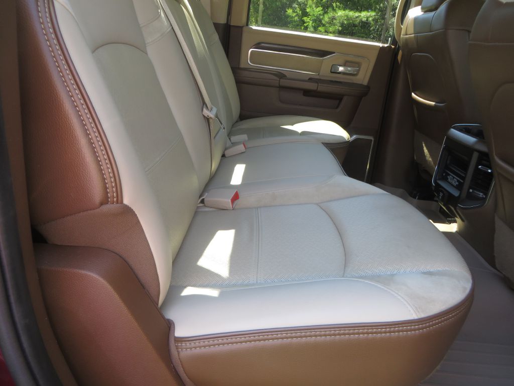 Photo 26 of this RAM 2500