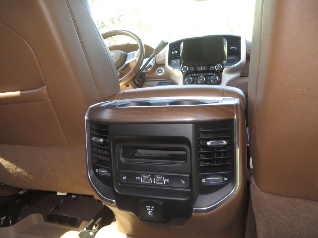 Photo 27 of this RAM 2500