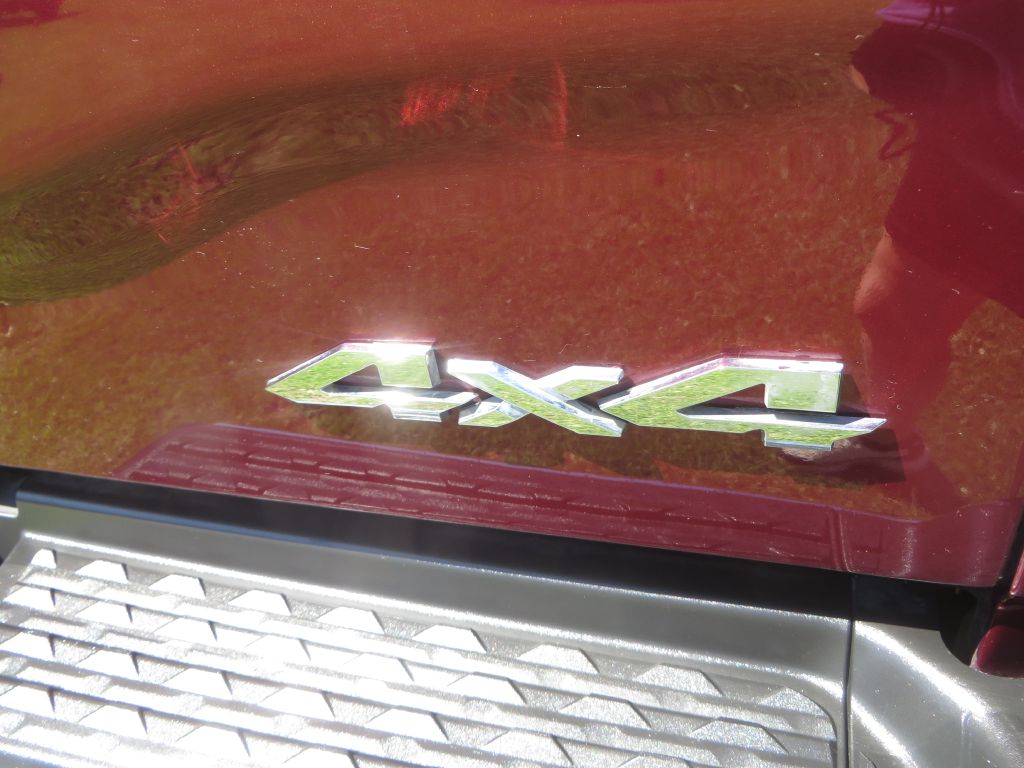 Photo 29 of this RAM 2500