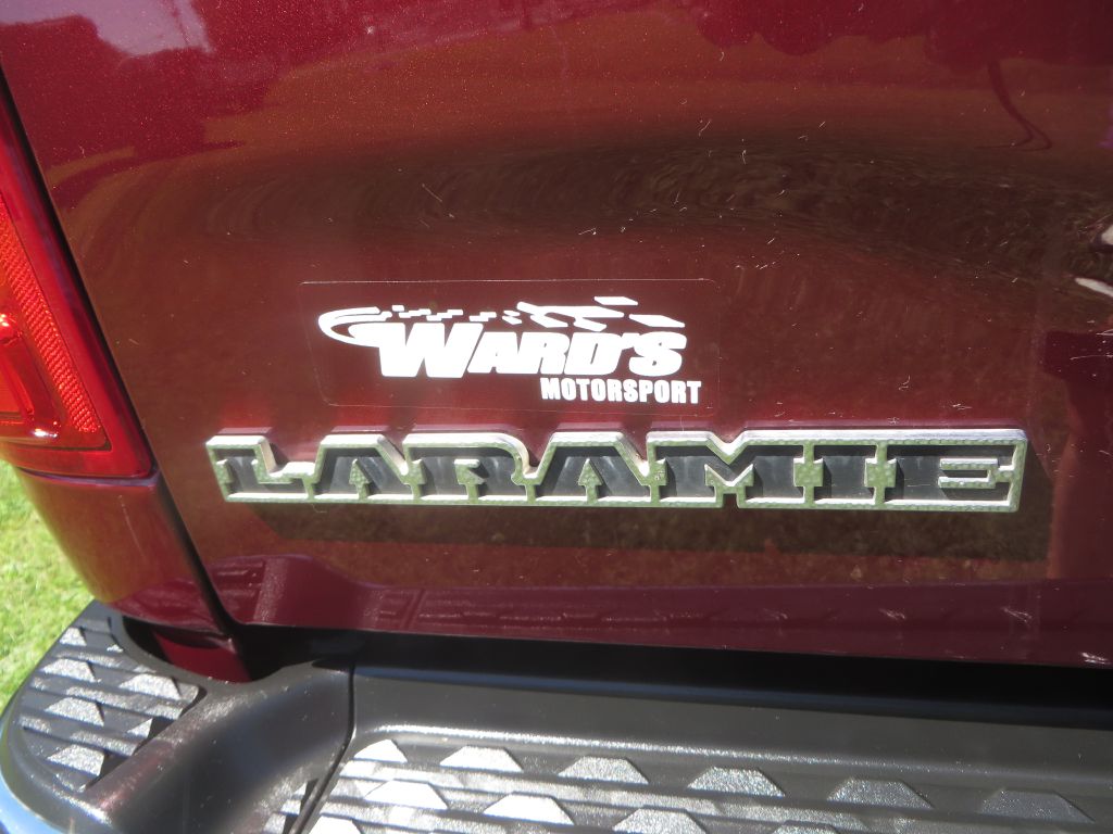 Photo 30 of this RAM 2500