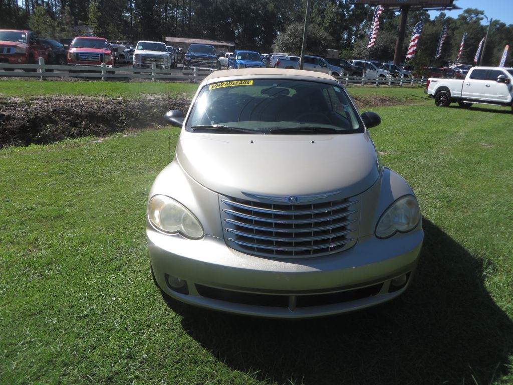 Photo 10 of this CHRYSLER PT CRUISER