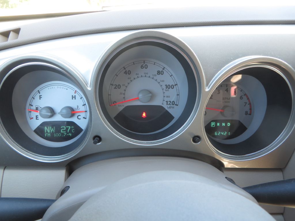 Photo 16 of this CHRYSLER PT CRUISER