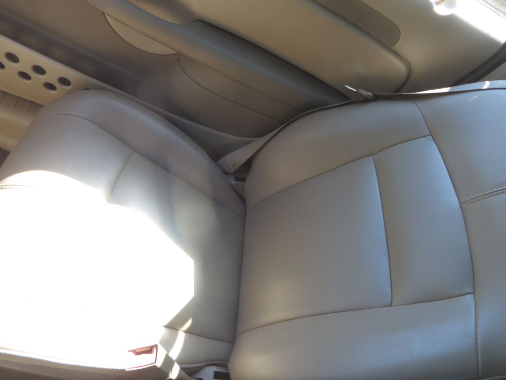 Photo 20 of this CHRYSLER PT CRUISER