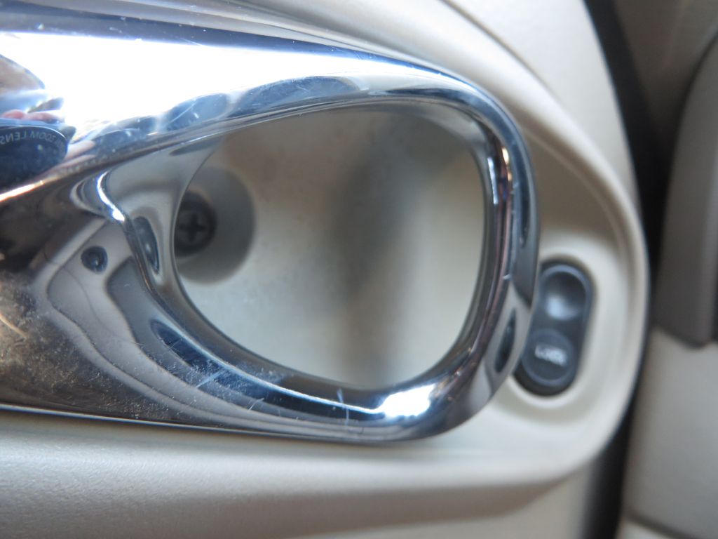 Photo 22 of this CHRYSLER PT CRUISER