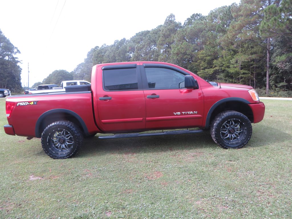 Photo 5 of this NISSAN TITAN