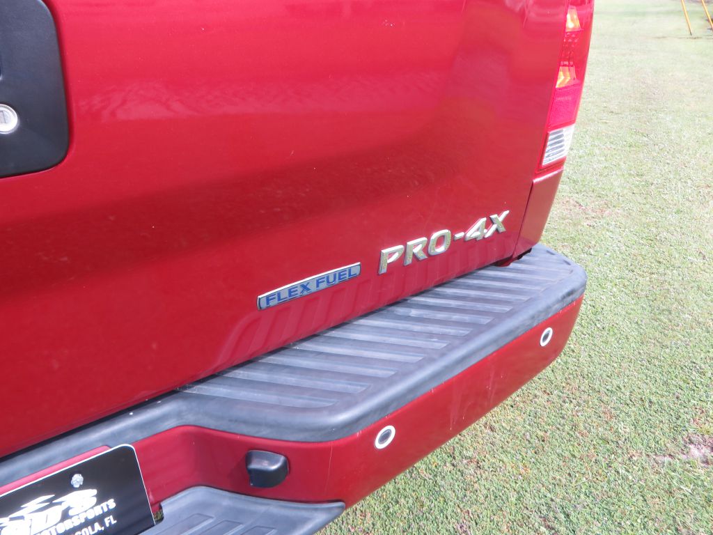 Photo 9 of this NISSAN TITAN