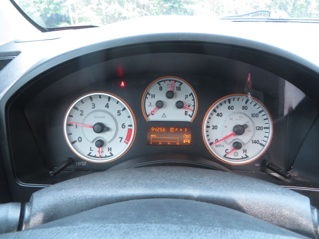Photo 19 of this NISSAN TITAN