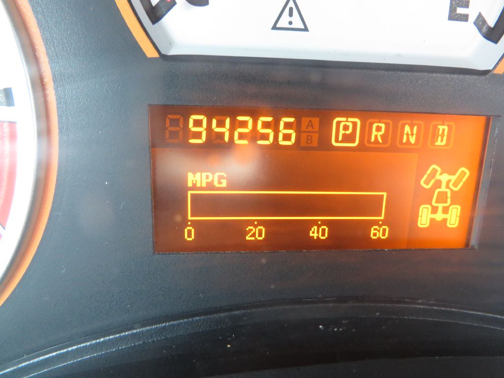 Photo 20 of this NISSAN TITAN
