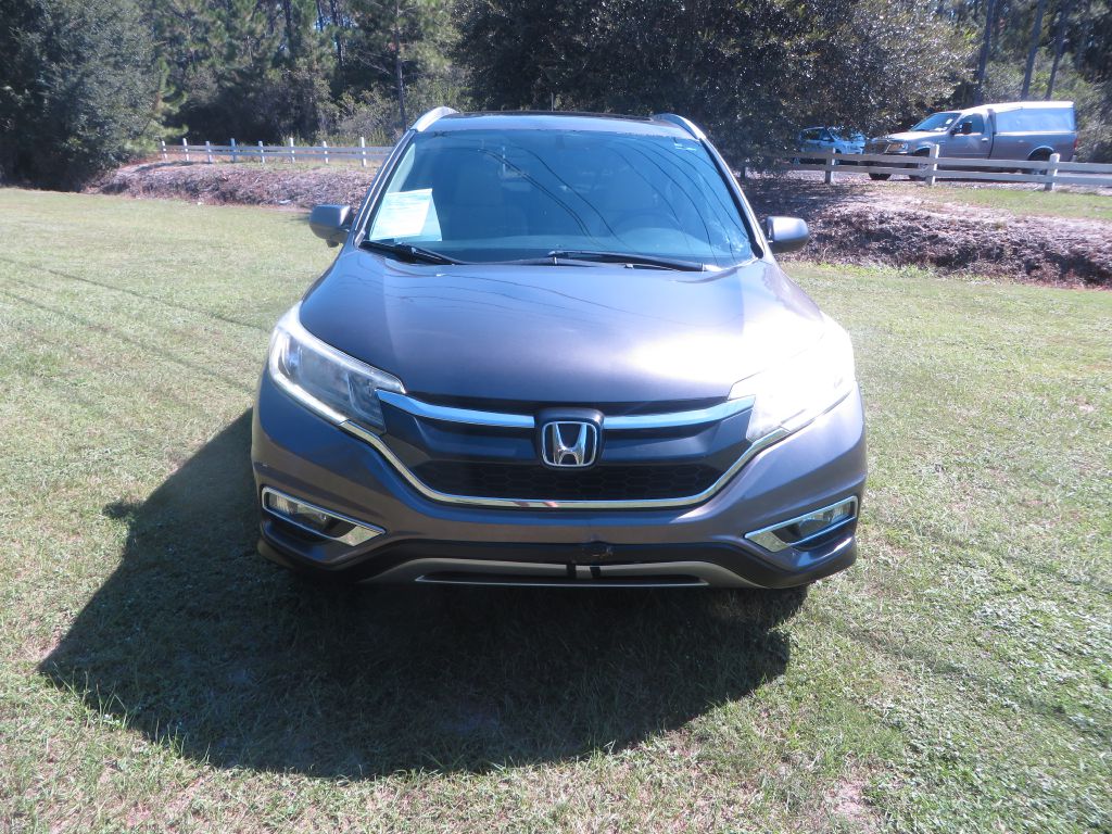 Photo 3 of this HONDA CR-V
