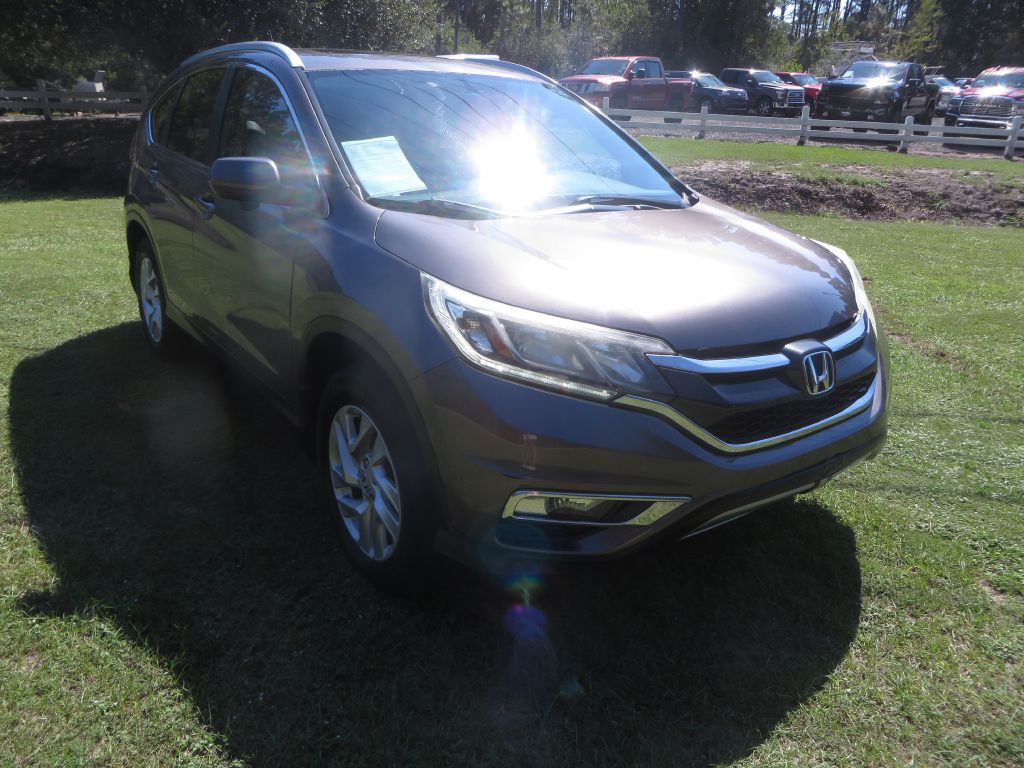 Photo 4 of this HONDA CR-V
