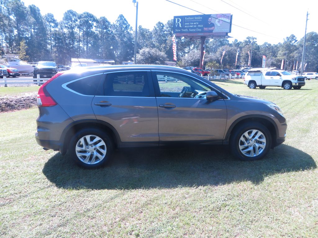Photo 5 of this HONDA CR-V