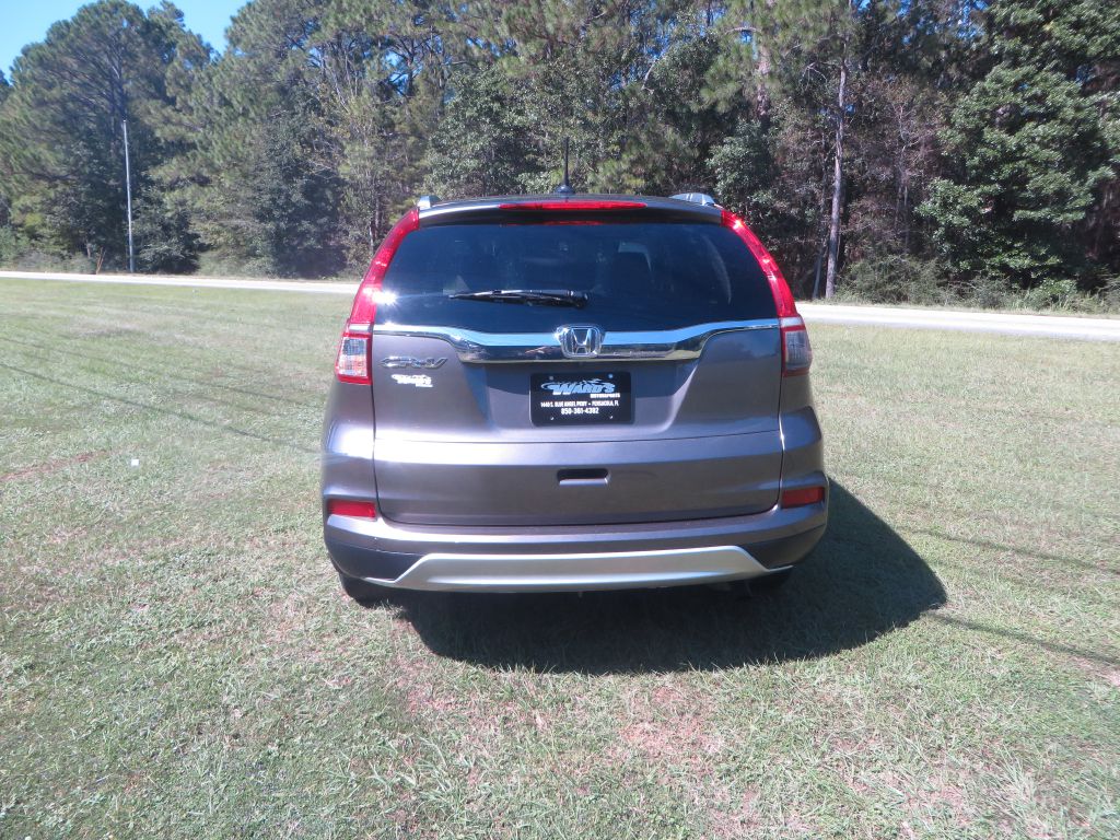 Photo 7 of this HONDA CR-V