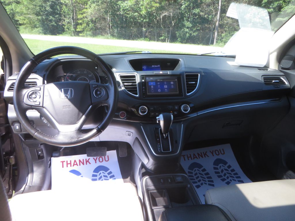 Photo 10 of this HONDA CR-V