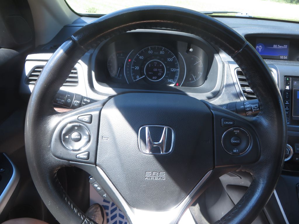 Photo 11 of this HONDA CR-V
