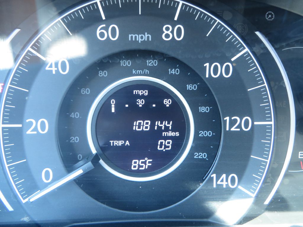 Photo 13 of this HONDA CR-V