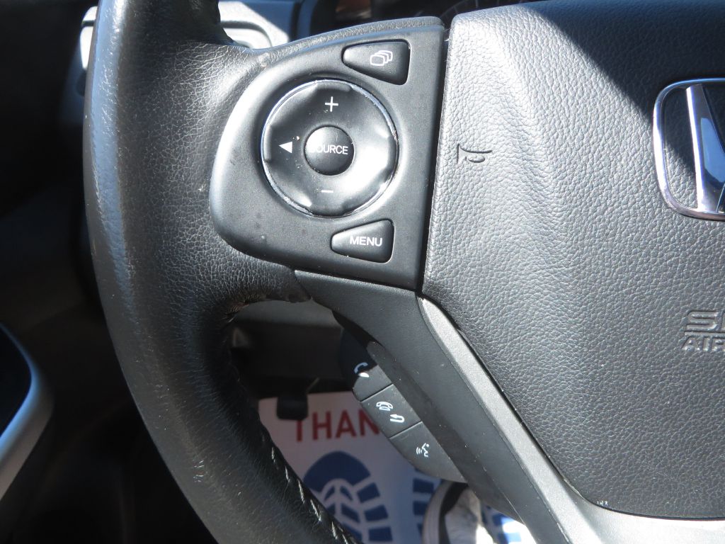 Photo 14 of this HONDA CR-V