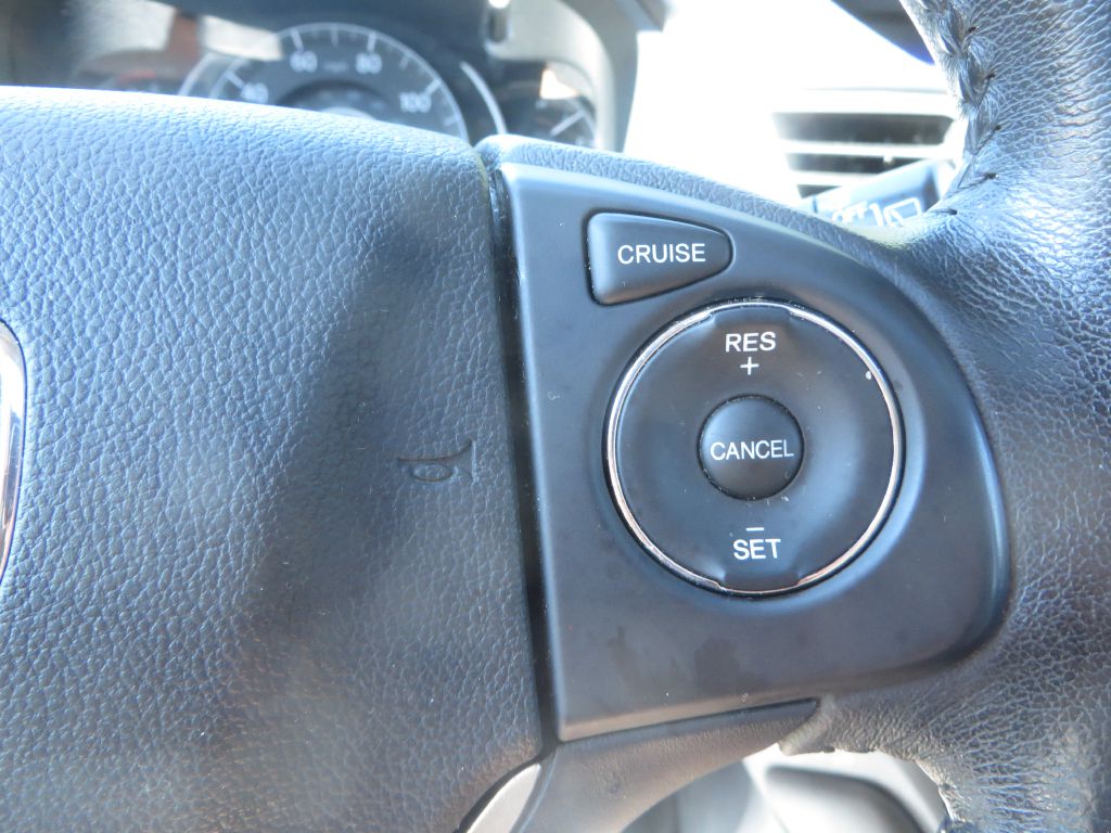 Photo 15 of this HONDA CR-V