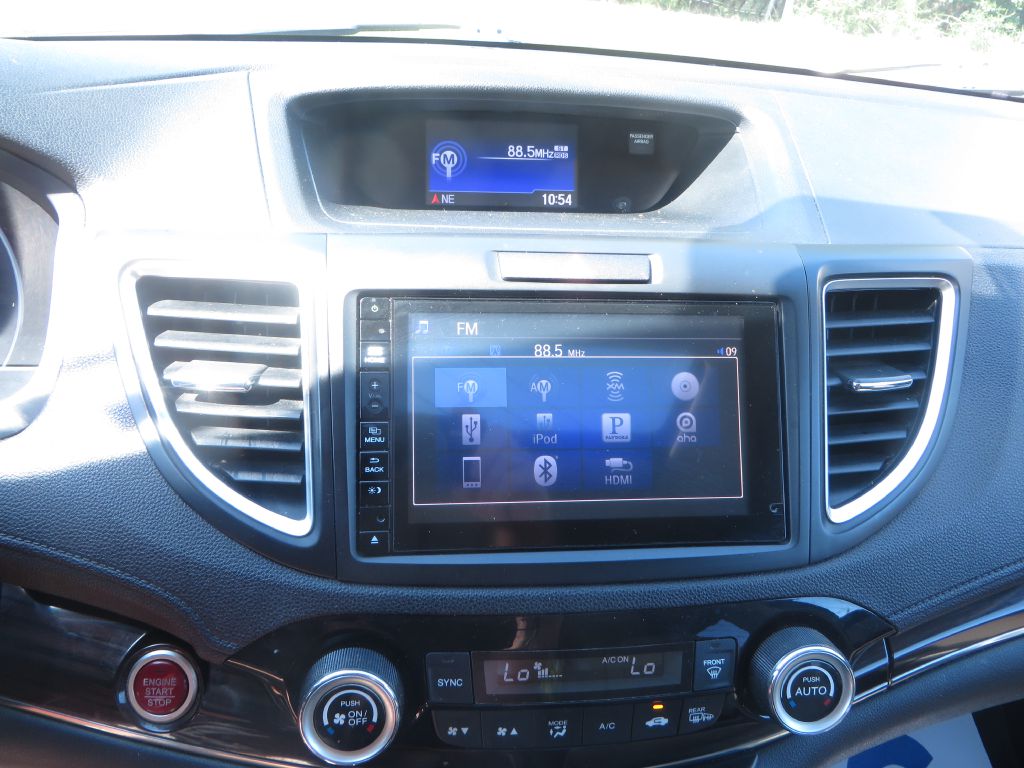 Photo 16 of this HONDA CR-V