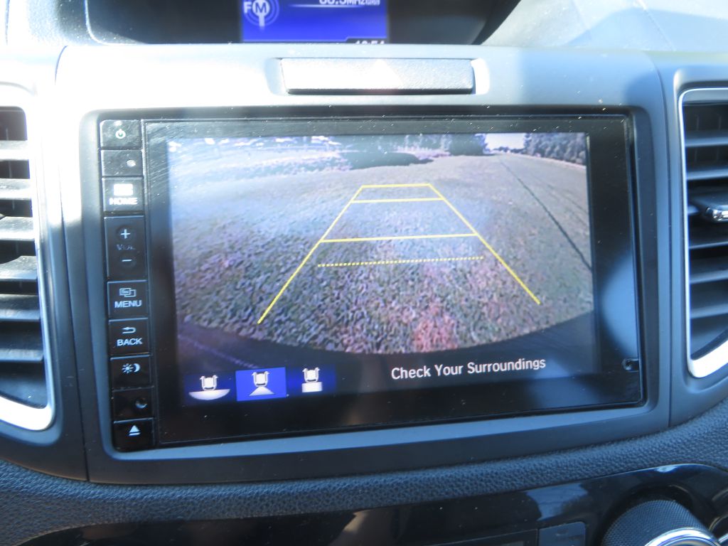 Photo 17 of this HONDA CR-V