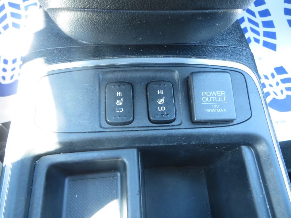 Photo 19 of this HONDA CR-V