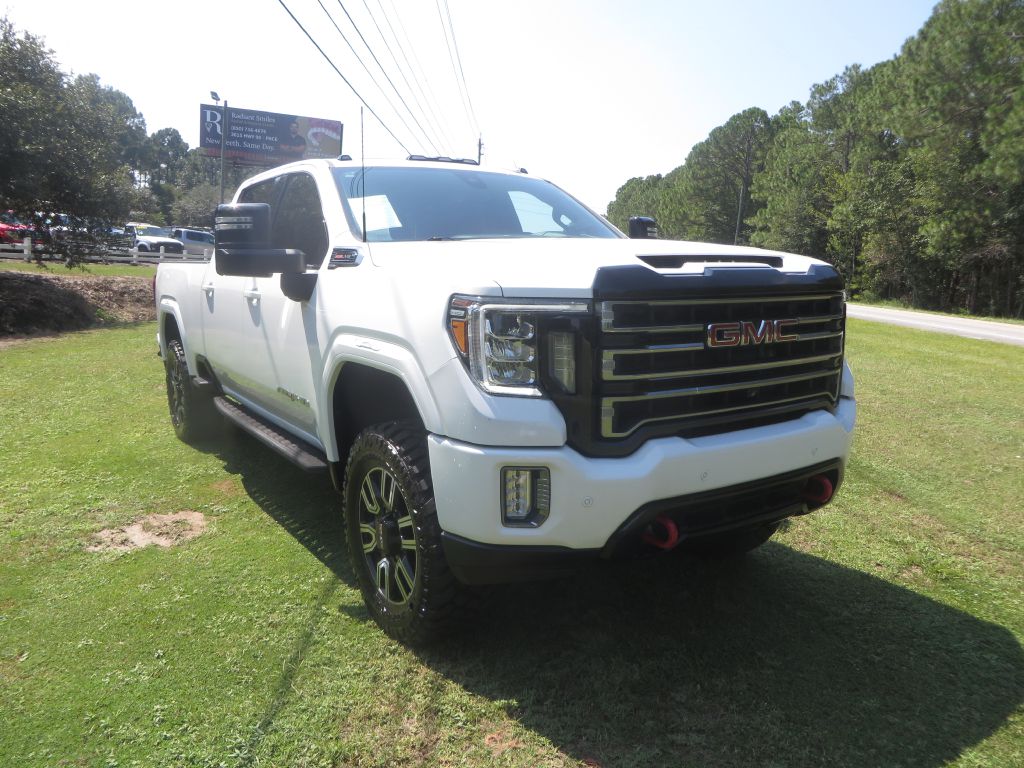 Photo 4 of this GMC SIERRA