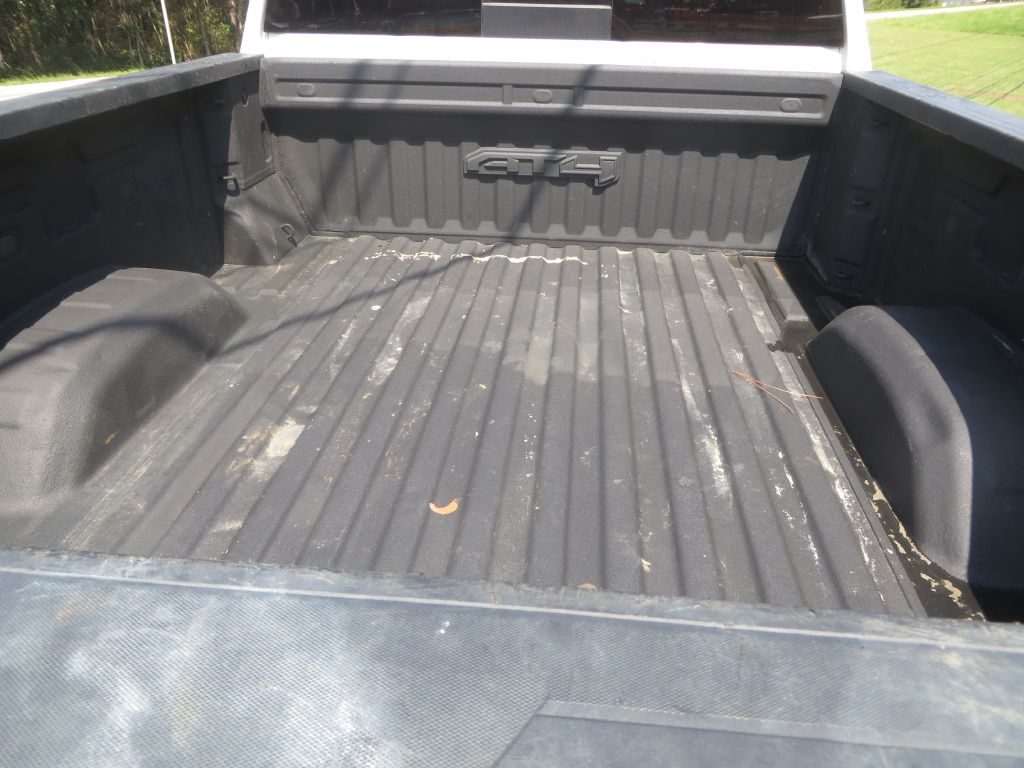 Photo 10 of this GMC SIERRA