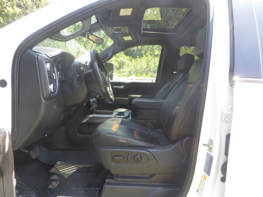 Photo 12 of this GMC SIERRA
