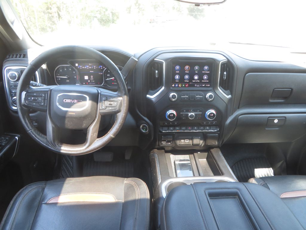 Photo 13 of this GMC SIERRA