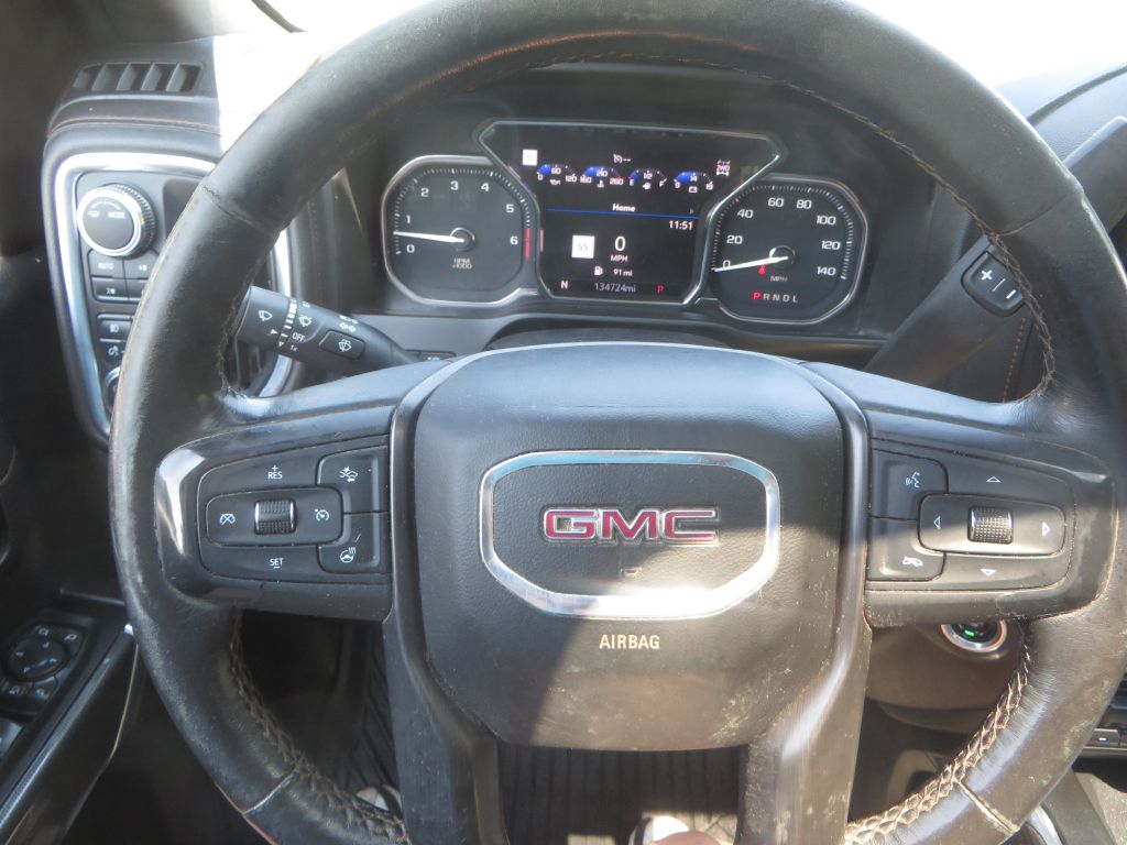Photo 14 of this GMC SIERRA
