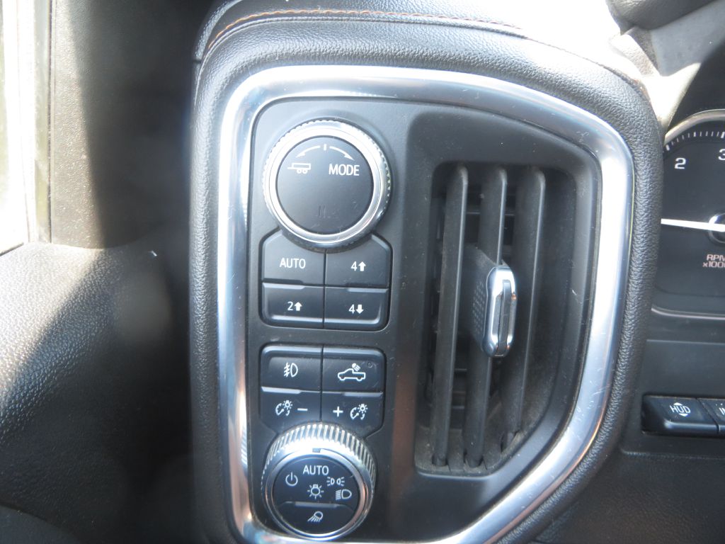 Photo 17 of this GMC SIERRA