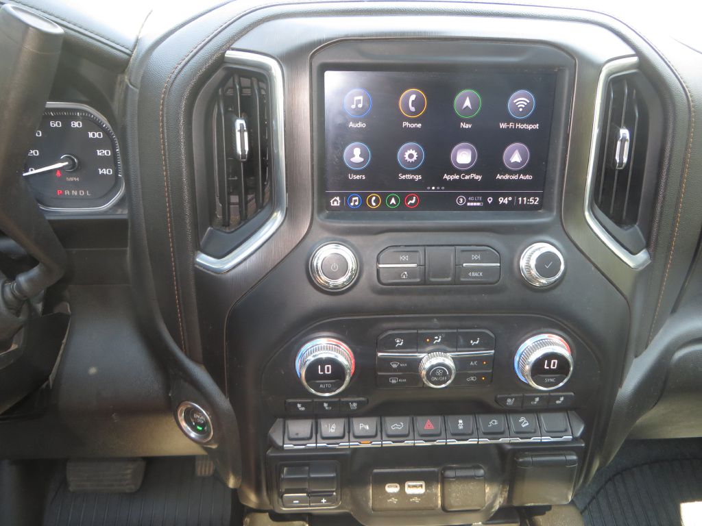 Photo 18 of this GMC SIERRA