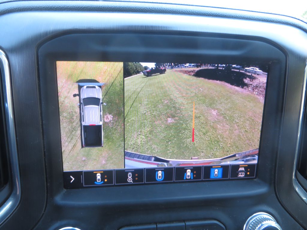 Photo 19 of this GMC SIERRA