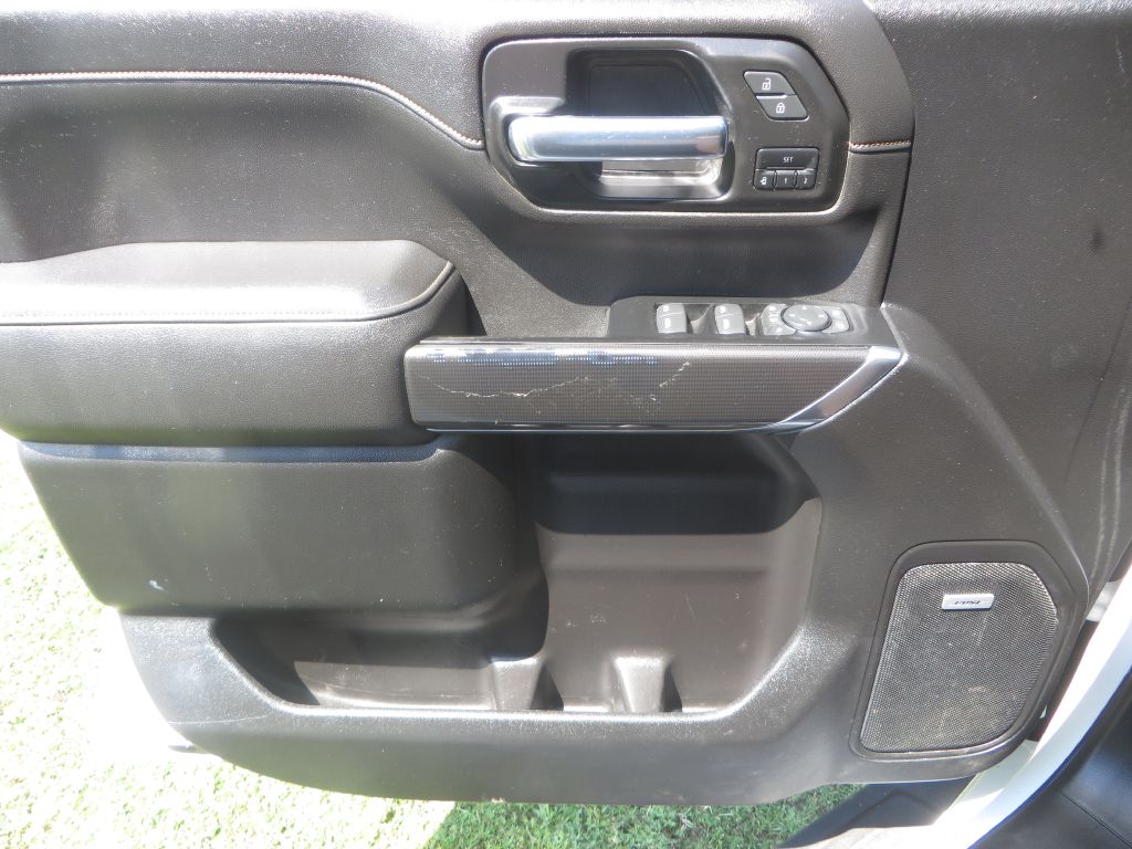 Photo 23 of this GMC SIERRA