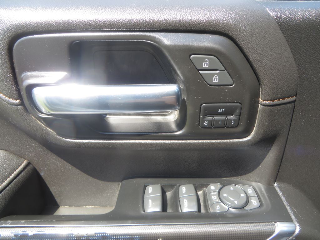 Photo 24 of this GMC SIERRA