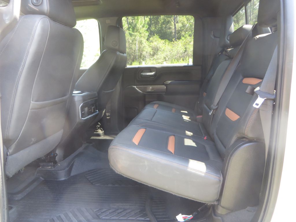 Photo 26 of this GMC SIERRA