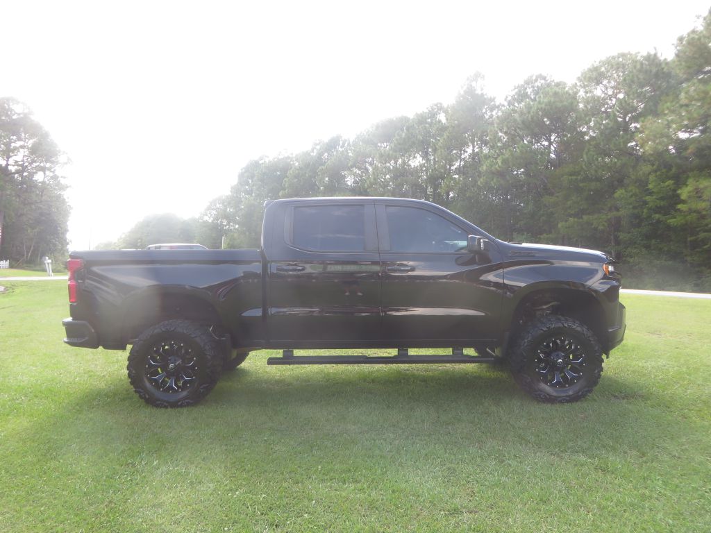 Photo 5 of this CHEVROLET SILVERADO LTD 1