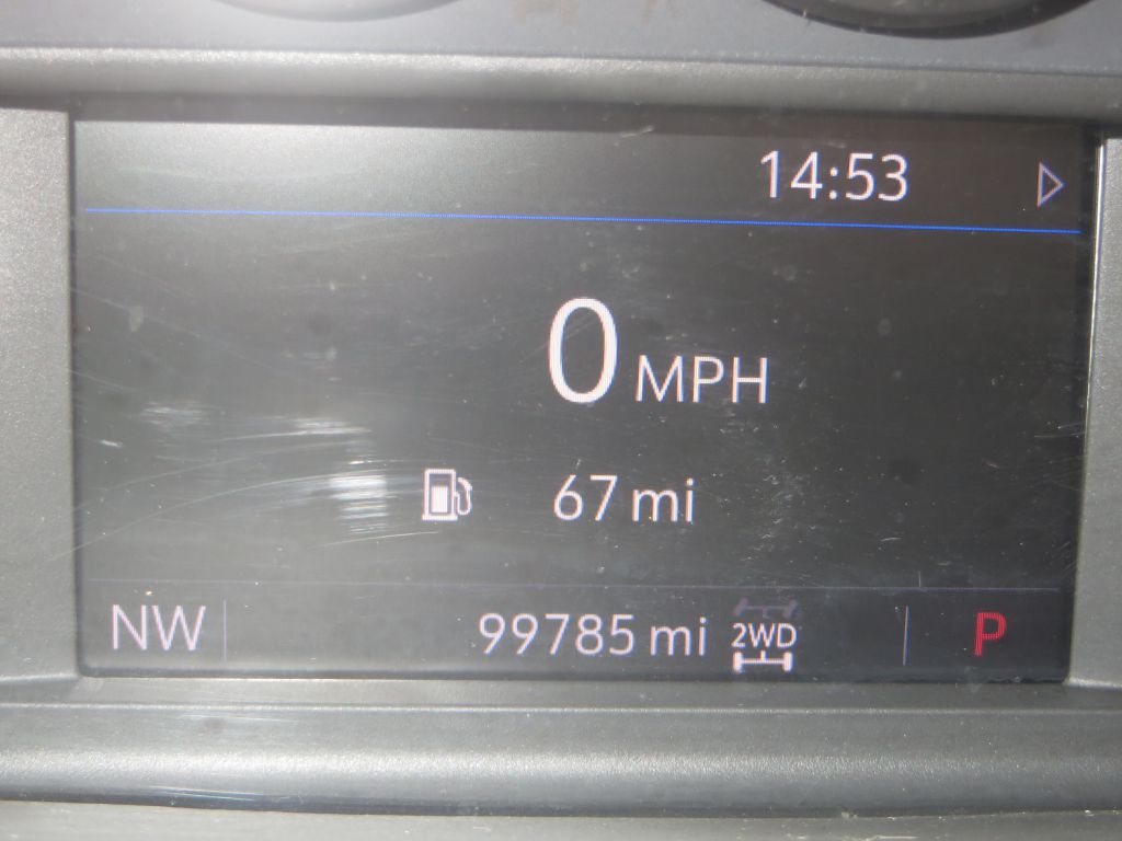 Photo 16 of this CHEVROLET SILVERADO LTD 1