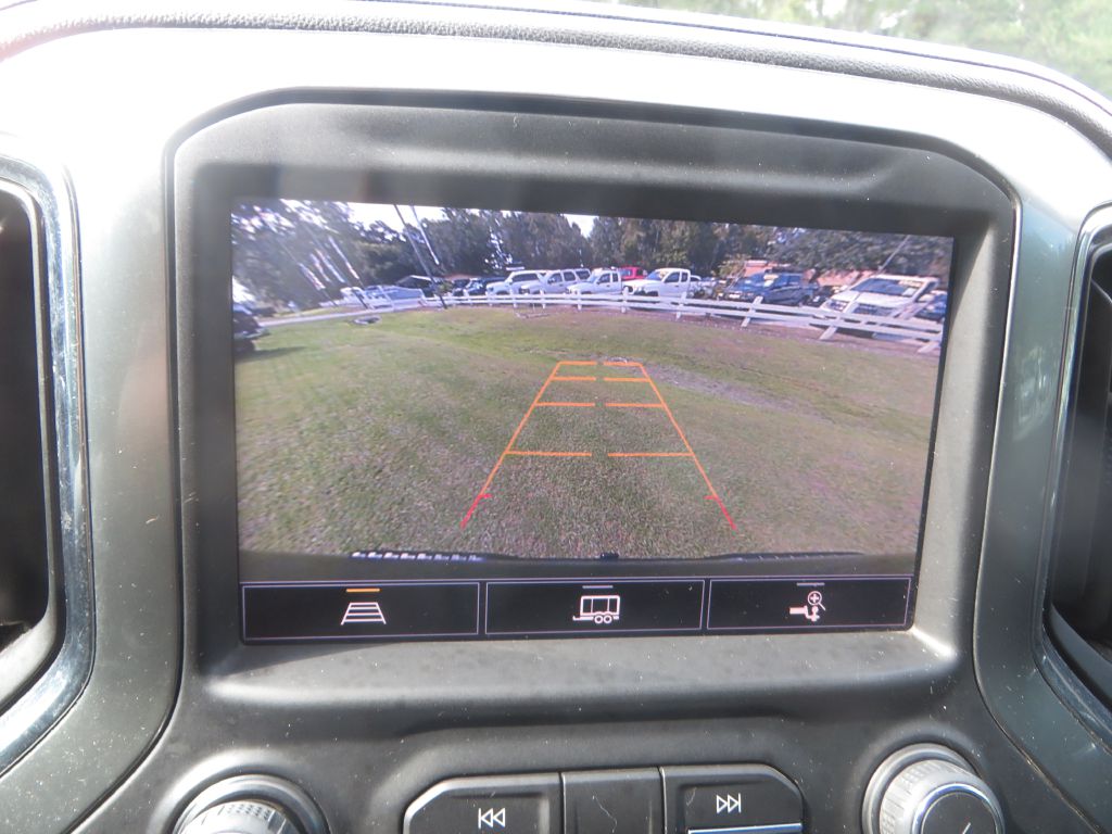 Photo 19 of this CHEVROLET SILVERADO LTD 1