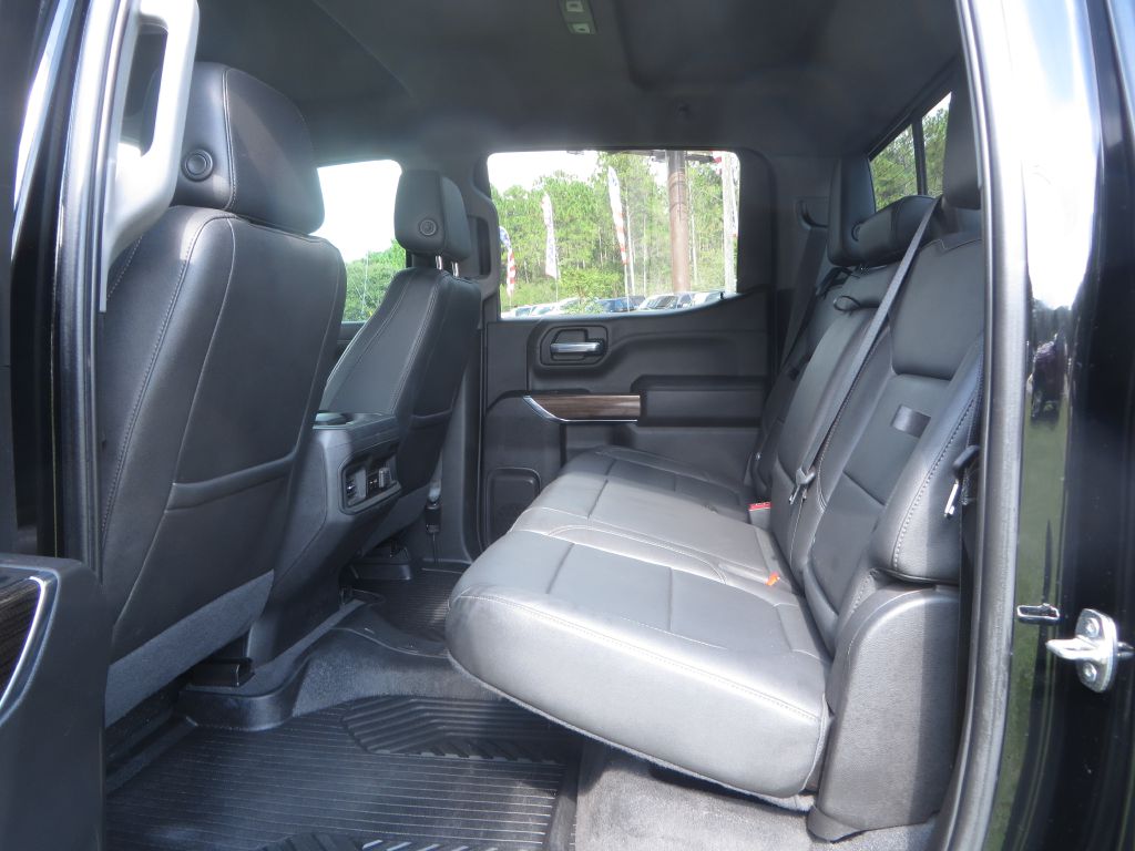 Photo 24 of this CHEVROLET SILVERADO LTD 1