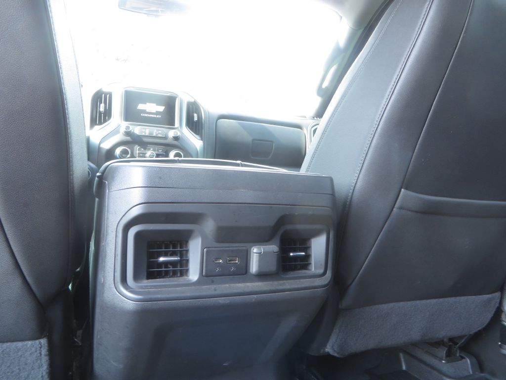 Photo 25 of this CHEVROLET SILVERADO LTD 1