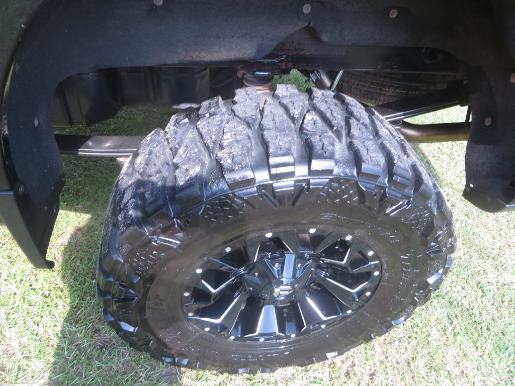 Photo 26 of this CHEVROLET SILVERADO LTD 1