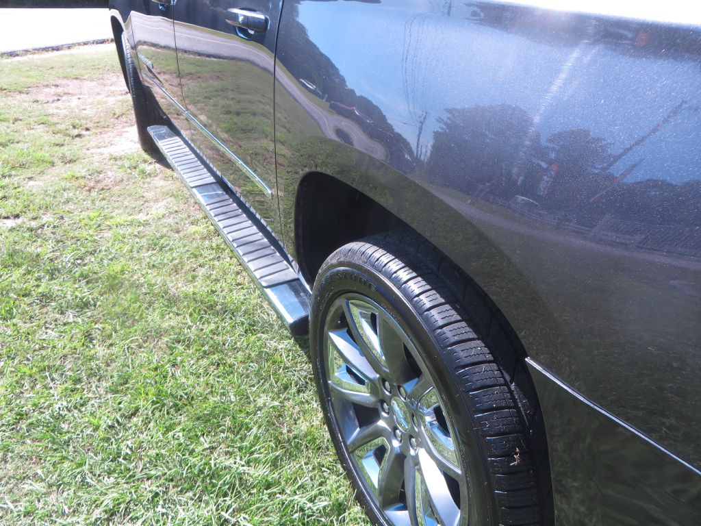 Photo 10 of this CHEVROLET SUBURBAN