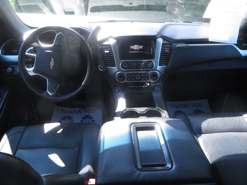 Photo 15 of this CHEVROLET SUBURBAN