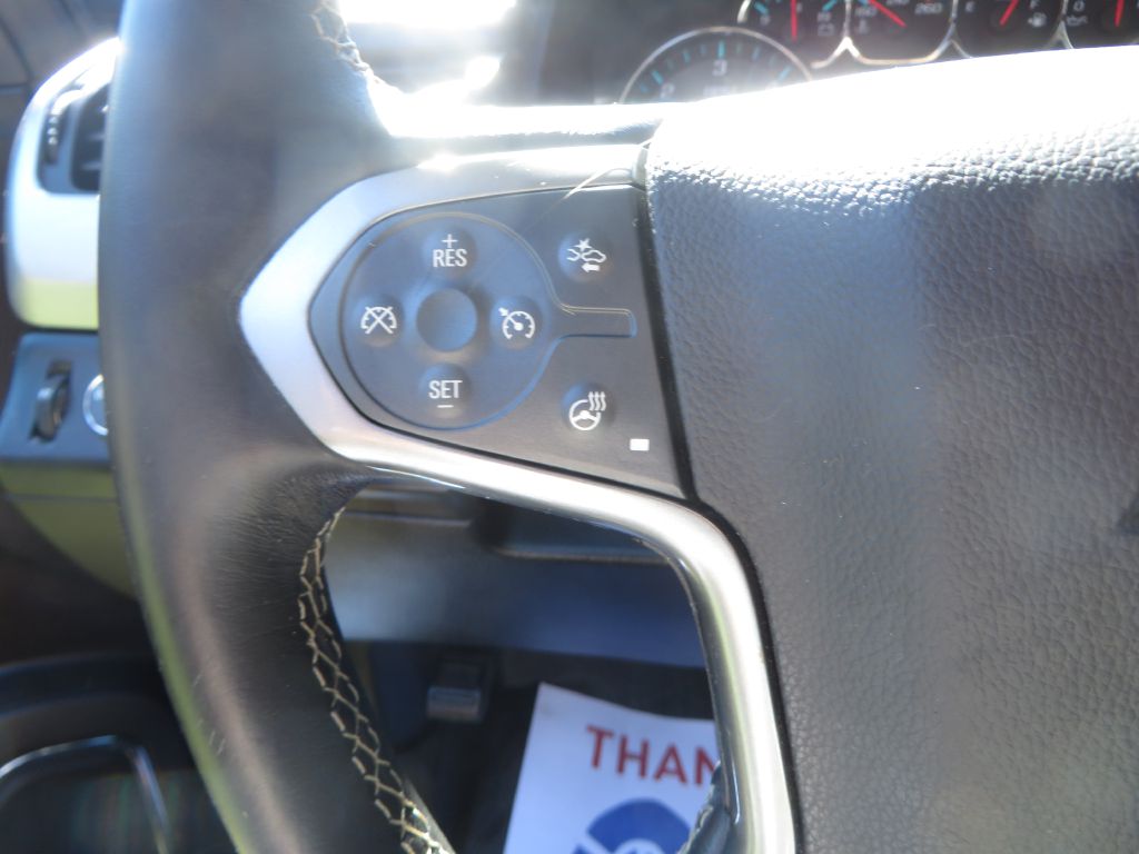 Photo 17 of this CHEVROLET SUBURBAN