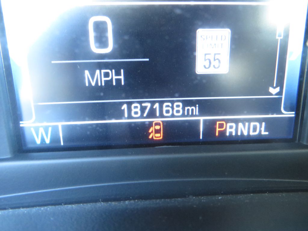Photo 20 of this CHEVROLET SUBURBAN