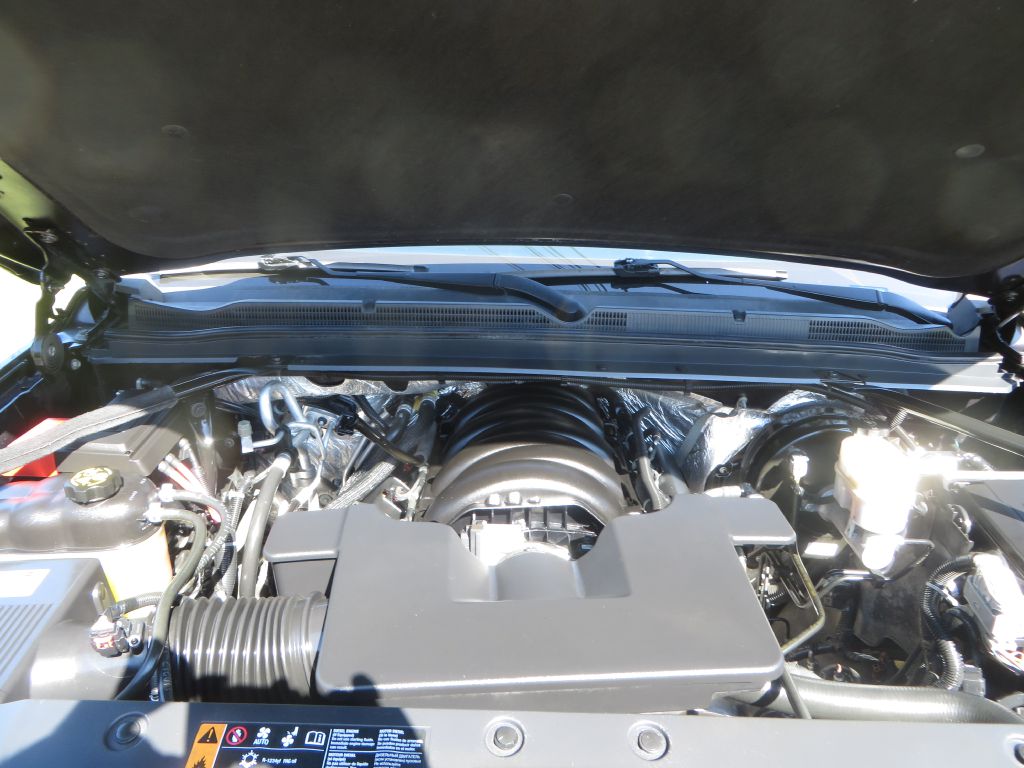 Photo 33 of this CHEVROLET SUBURBAN