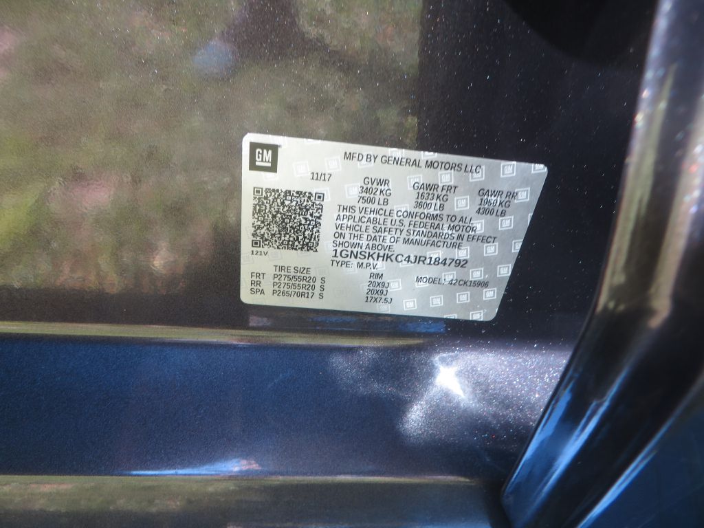 Photo 34 of this CHEVROLET SUBURBAN