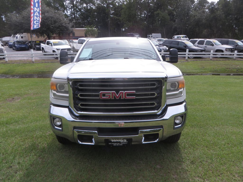 Photo 3 of this GMC SIERRA 2500