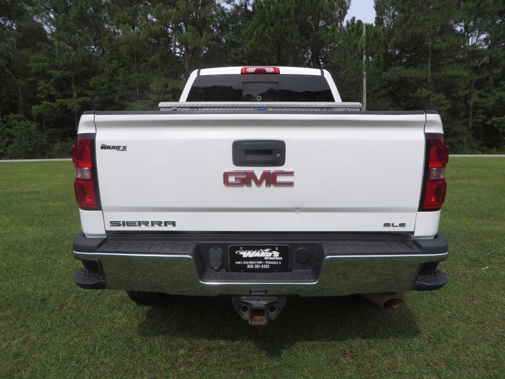 Photo 7 of this GMC SIERRA 2500