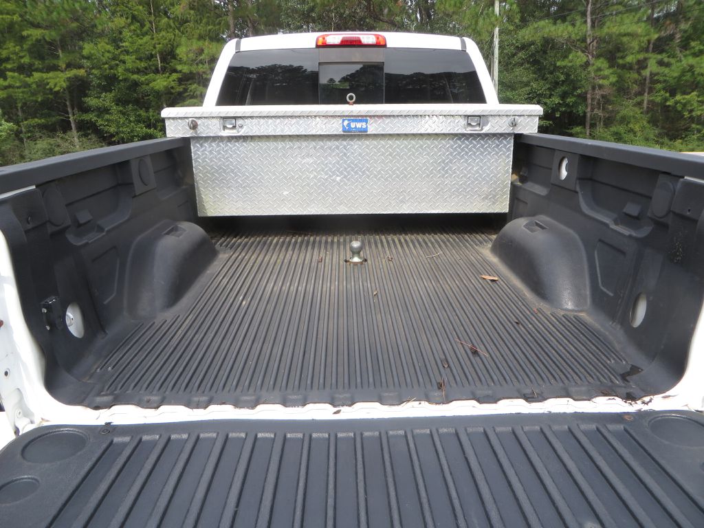 Photo 10 of this GMC SIERRA 2500